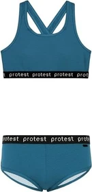 Protest Beau Bikini-Set raku blue (Junior)