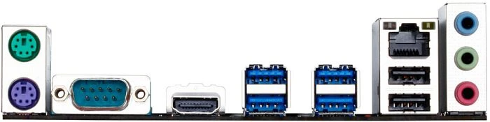 GIGABYTE GA-Z87P-D3 (Intel 1150)
