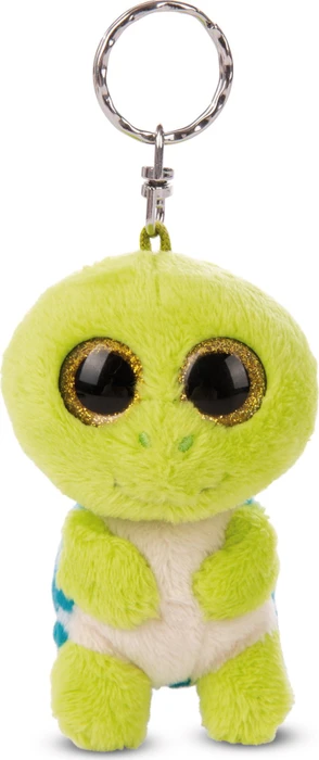 Nici Glubschis Schildkröte Welloni