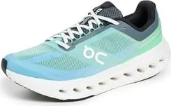 On Cloudsurfer Next honeydew/ivory (Herren)