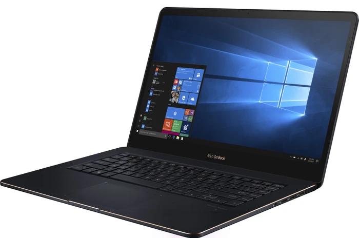 ASUS ZenBook Pro 15 UX550GD-BN017T, Deep Dive Blue, Core i7-8750H, 16GB RAM, 512GB SSD, GeForce GTX 1050, DE