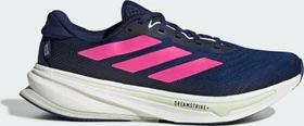 adidas Supernova Rise 2 dark blue/shock pink/linen green (Herren)