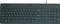 HP 150 kabelgebundene Tastatur, schwarz, USB, DE Vorschaubild