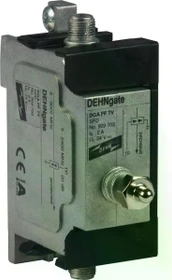 Dehn DEHNguard DGA FF TV