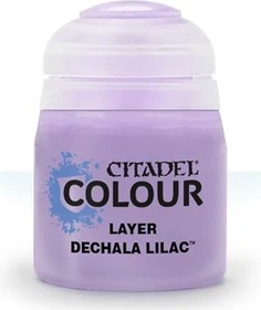 Games Workshop Citadel Layer 22-82 dechala lilac, 12ml