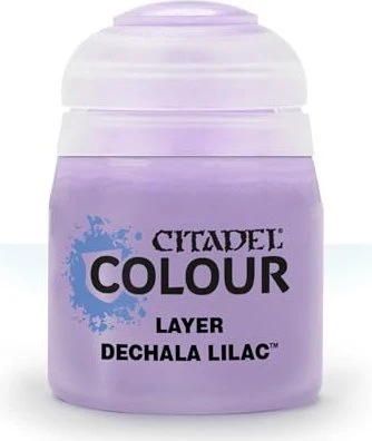 Games Workshop Citadel Layer 22-82 dechala lilac, 12ml