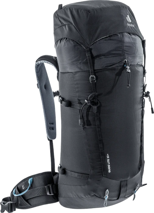 Deuter Guide Lite 30+ schwarz