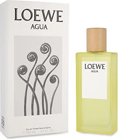 Loewe Agua Eau de Toilette, 100ml