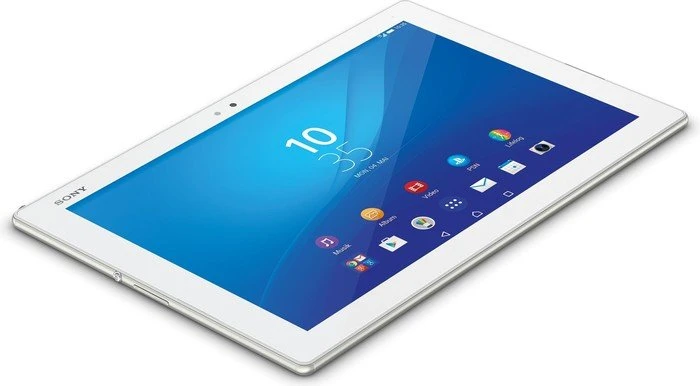 Sony Xperia Tablet Z4, weiß, 32GB