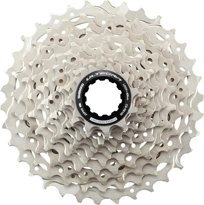 Shimano Dura Ace CS-R9200-12 11-30 Kassette