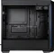 Cooler Master MasterBox MB600L schwarz/blau, Acrylfenster, mit 5.25" Schacht Vorschaubild