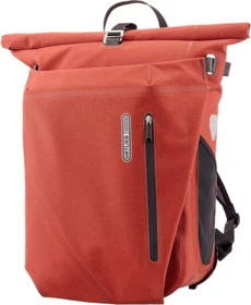 Ortlieb Vario Plus Gepäcktasche dark chili