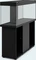 Juwel Rio 240 LED Aquarium-Set mit Unterschrank, schwarz/schwarz, 240l Vorschaubild