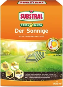 Evergreen Garden Care Substral Der Sonnige Saatgut, 2.25kg