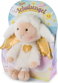 Nici Schutzengel Schaf La La Lammie in Geschenkbox 30cm