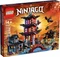 LEGO Ninjago - Tempel des Airjitzu Vorschaubild