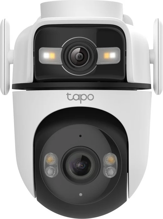 TP-Link Tapo C545D