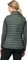 Jack Wolfskin Pilvi Funktionsweste hedge green (Damen) Vorschaubild
