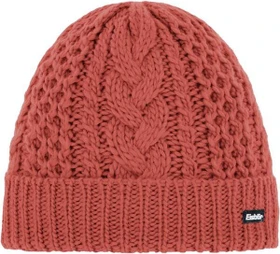 Eisbär Afratos Mütze light red (Damen)