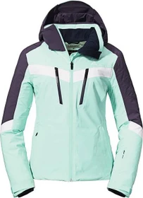 Schöffel Avons Skijacke blue tint (Damen)