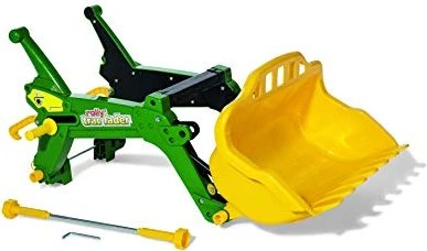 rolly toys rollyTrac
