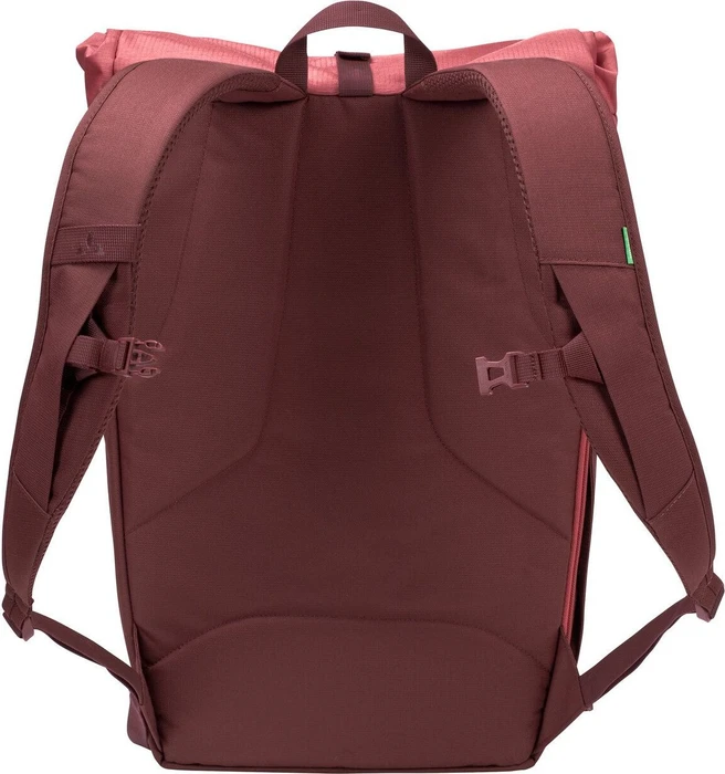 Vaude Okab II dark cherry
