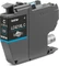 Brother Tinte LC421XLC cyan Vorschaubild