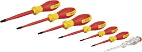 Bosch Professional VDE Schraubendrehersatz, 7-tlg.