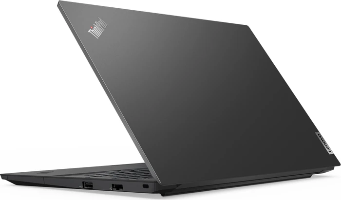 Lenovo ThinkPad E15 G2 (Intel), Core i7-1165G7, 16GB RAM, 512GB SSD, GeForce MX450, DE