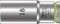 Wera 8790 HMB Deep Außensechskant Stecknuss 3/8" Vorschaubild