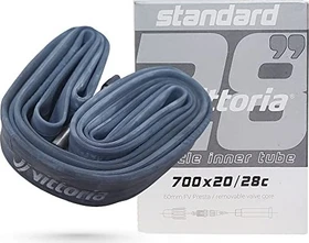 Vittoria Standard SV 48mm 27.5"/28" Schlauch