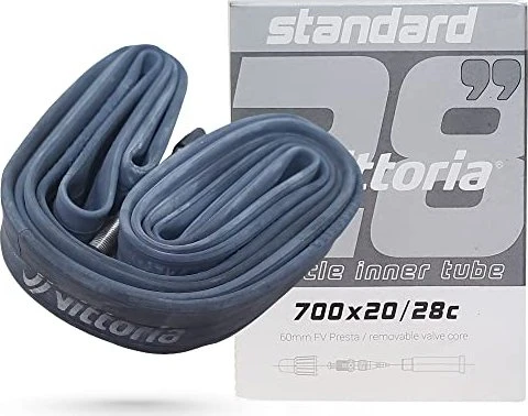 Vittoria Standard SV 48mm 27.5"/28" Schlauch