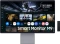 Samsung Smart Monitor M9 M90SF, 32" Vorschaubild