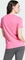 adidas Loungewear Essentials Slim Logo T-Shirt kurzarm pulse magenta (Damen) Vorschaubild