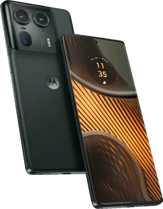 Motorola Edge 50 Ultra 1TB Forest Grey