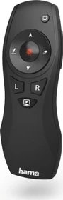 Hama X-Pointer 6in1 Wireless Laser Presenter, USB-A