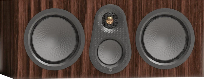 Monitor Audio Silver Centre 8G european walnut, Stück