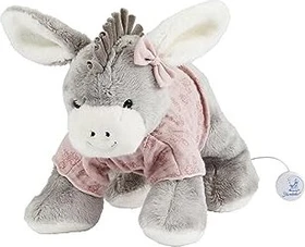 Sterntaler Spieluhr groß Esel Emmi Girl 25cm