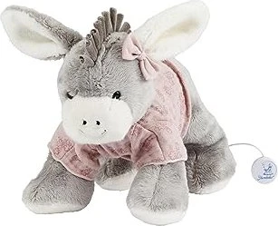 Sterntaler Spieluhr groß Esel Emmi Girl 25cm