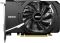 MSI GeForce GTX 1650 D6 Aero ITX OCV3, 4GB GDDR6, DVI, HDMI, DP Vorschaubild