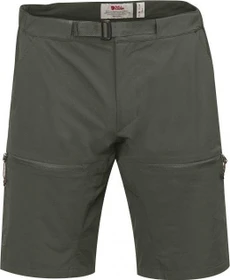 Fjällräven High Coast Hike Shorts Hose kurz mountain grey (Herren)
