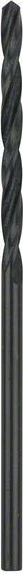 Bosch Professional HSS-R Spiralbohrer, 2.8x33x61mm, 10 Stück