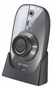 Logitech Alert 750n Indoor Master System