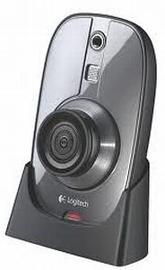Logitech Alert 750n Indoor Master System