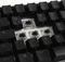 Ducky One 2 Mini RGB PBT, LEDs RGB, schwarz, MX RGB BLACK, USB, DE Vorschaubild