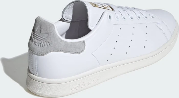 adidas Stan Smith cloud white/mgh solid grey