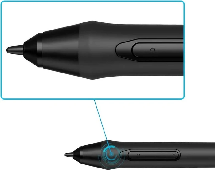 XP-Pen P05S