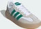 adidas Barreda Decode cloud white/bold green/gum (Junior) Vorschaubild