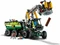LEGO Technic - Harvester-Forstmaschine Vorschaubild