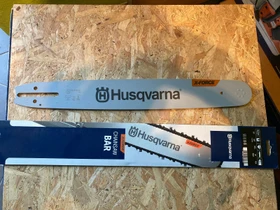 Husqvarna X-Force Sägeschwert, 45cm, 1.5mm, 3/8"